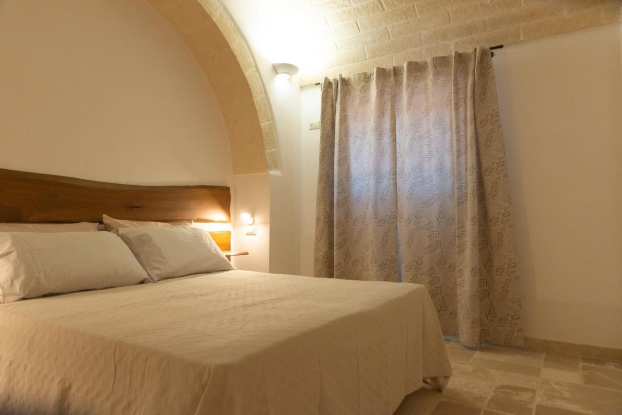 Il Nido Delle Rondini Villa Cisternino Exterior photo